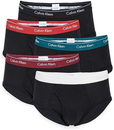 is calvin Klein Underwear good